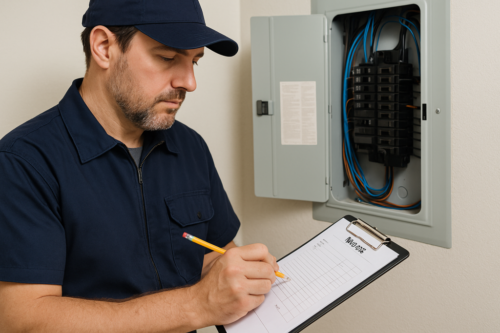 quanto costa un elettricista