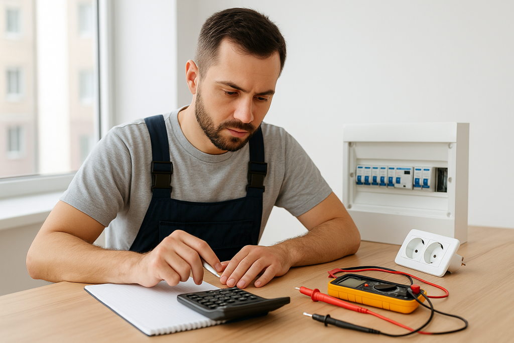 costi rifare impianto elettrico