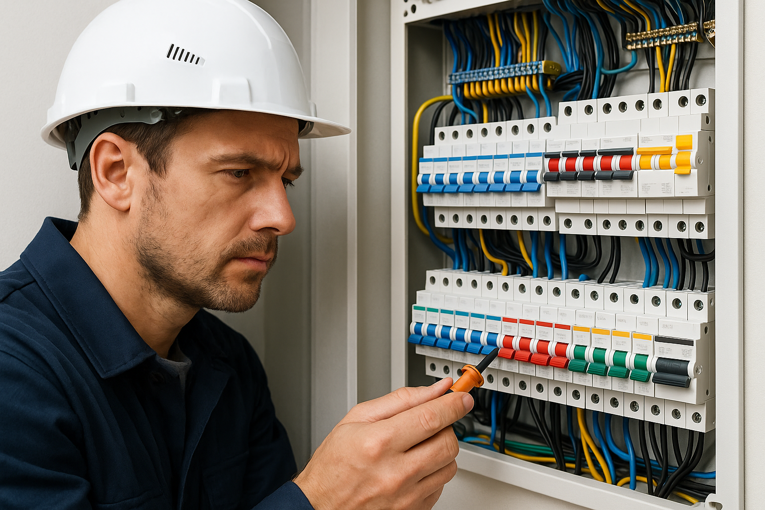 magnetotermici differenziali