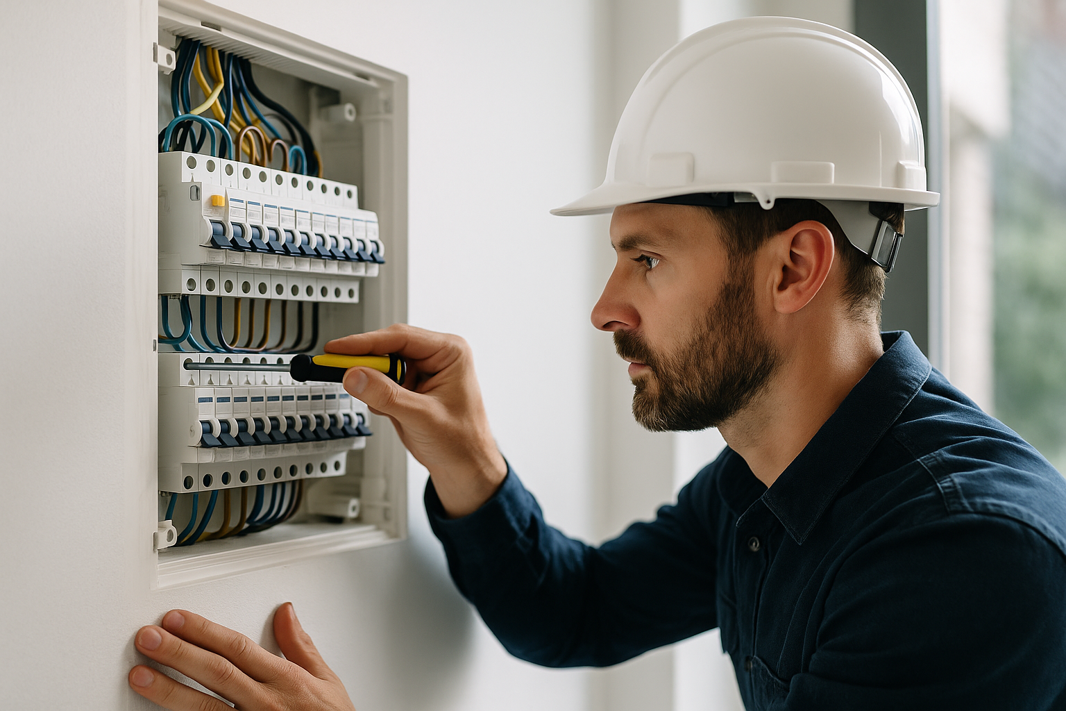 interruttori magnetotermici e differenziali